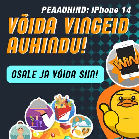 Parimad Online Kasiinod & Boonused .